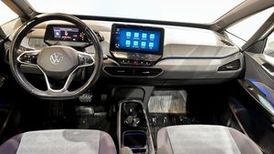 Volkswagen ID.3 bild 10