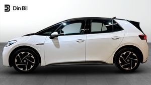 Volkswagen ID.3 bild 2