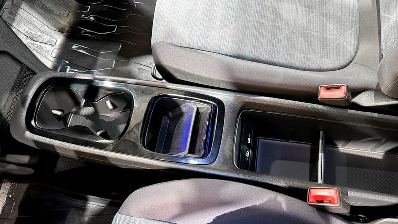 Volkswagen ID.3 bild 16