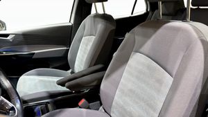 Volkswagen ID.3 bild 8