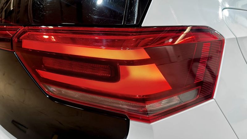 Volkswagen ID.3 bild 14