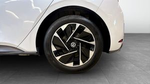Volkswagen ID.3 bild 6