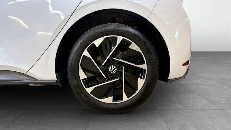 Volkswagen ID.3 bild 6
