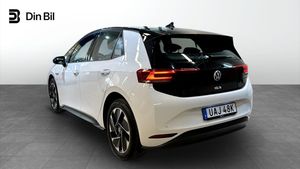 Volkswagen ID.3 bild 3