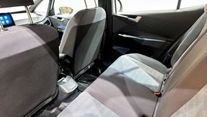 Volkswagen ID.3 bild 11