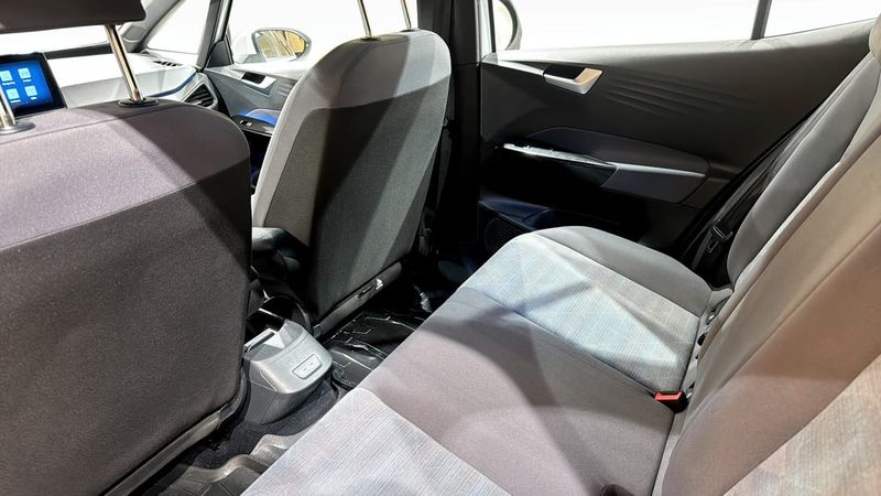 Volkswagen ID.3 bild 11