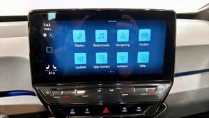 Volkswagen ID.3 bild 9