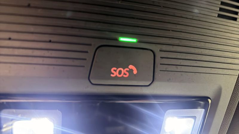 Volkswagen ID.3 bild 17