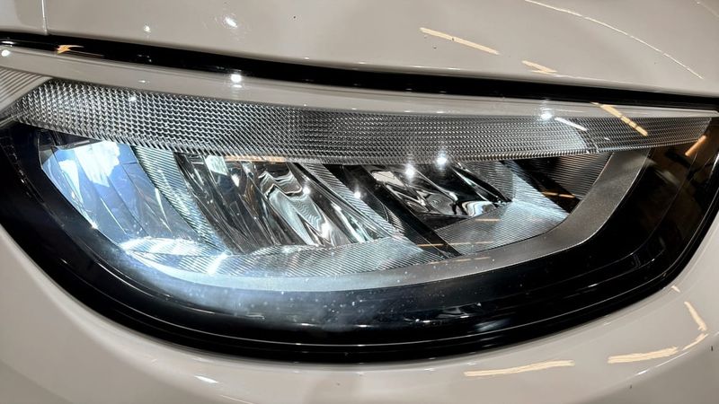 Volkswagen ID.3 bild 13