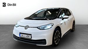 Volkswagen ID.3 bild 1