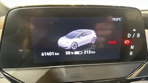 Volkswagen ID.3 bild 19