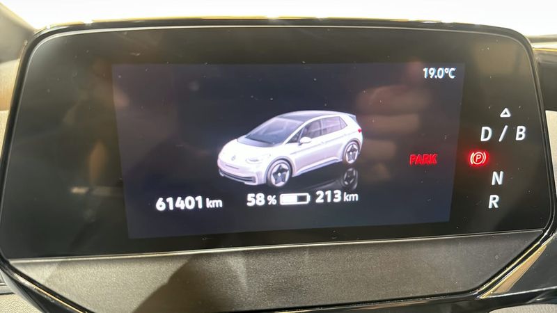Volkswagen ID.3 bild 19