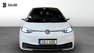 Volkswagen ID.3 bild 4