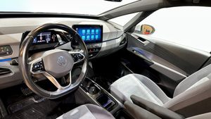 Volkswagen ID.3 bild 7