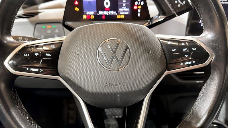 Volkswagen ID.3 bild 18