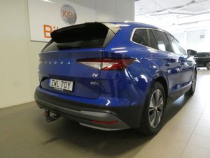 Skoda Enyaq bild 9