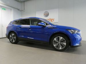Skoda Enyaq bild 6