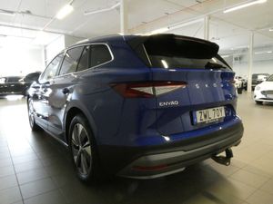 Skoda Enyaq bild 11