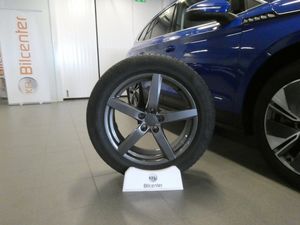 Skoda Enyaq bild 2