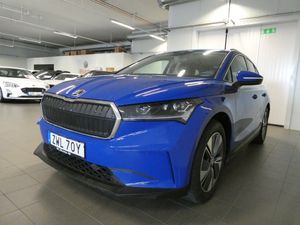 Skoda Enyaq bild 13