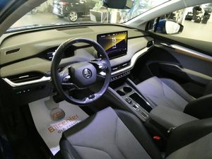 Skoda Enyaq bild 15