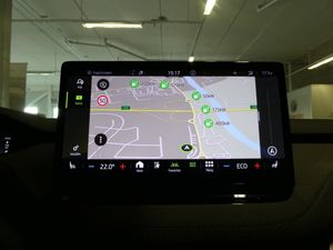 Skoda Enyaq bild 21