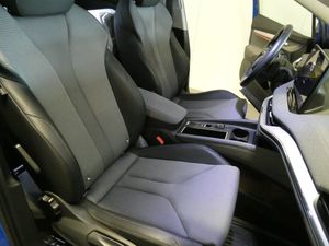 Skoda Enyaq bild 19