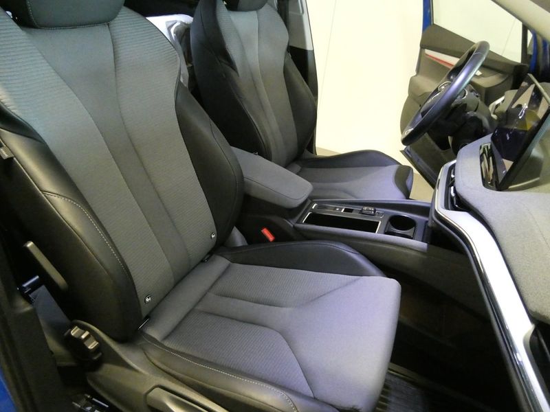 Skoda Enyaq bild 19