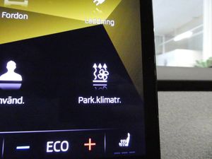 Skoda Enyaq bild 22