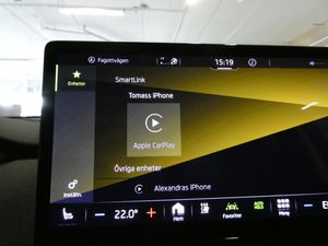 Skoda Enyaq bild 26