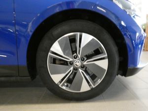 Skoda Enyaq bild 7