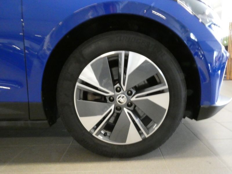 Skoda Enyaq bild 7