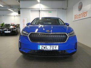 Skoda Enyaq bild 14
