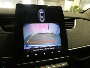 Renault Zoe bild 21
