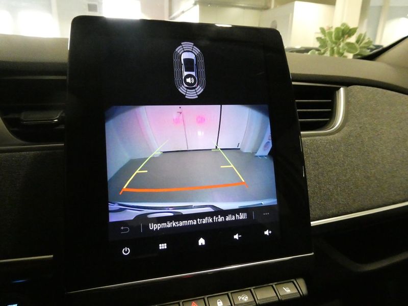 Renault Zoe bild 21