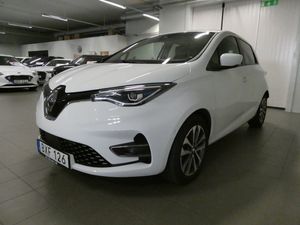 Renault Zoe bild 9