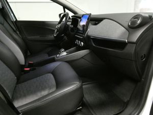 Renault Zoe bild 14