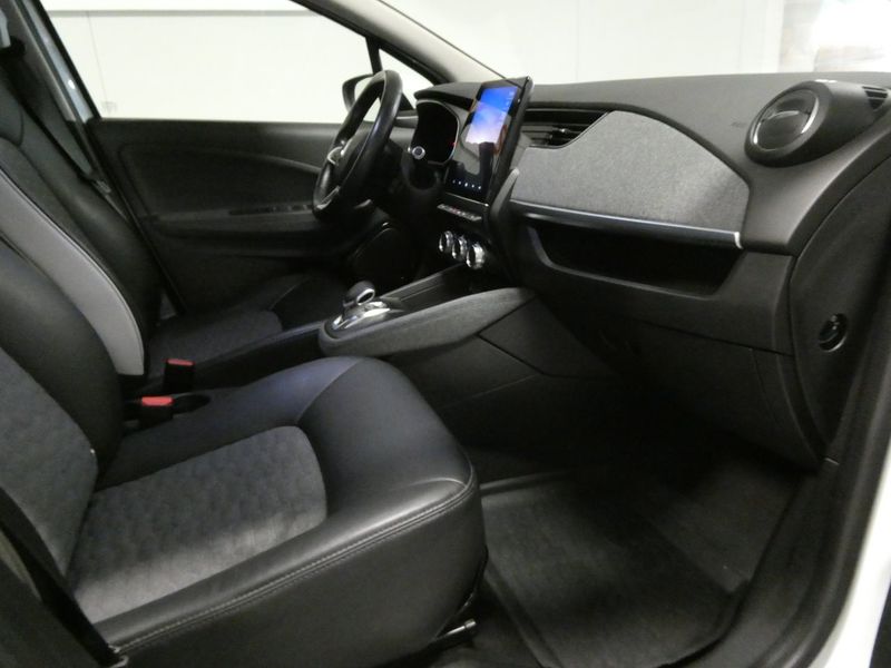 Renault Zoe bild 14