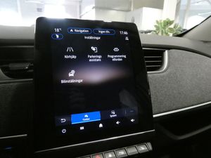 Renault Zoe bild 20
