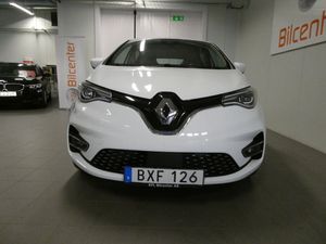 Renault Zoe bild 10