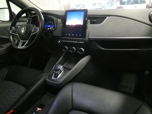 Renault Zoe bild 13