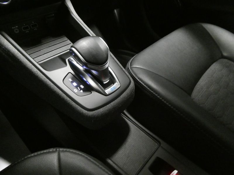 Renault Zoe bild 17