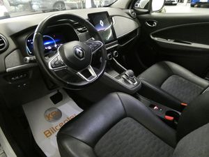 Renault Zoe bild 12