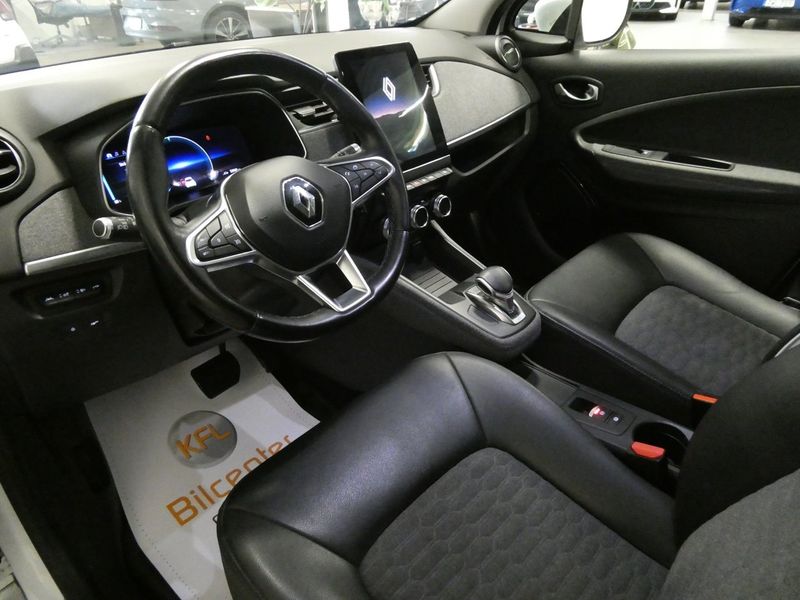 Renault Zoe bild 12