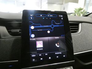Renault Zoe bild 18