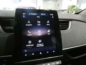 Renault Zoe bild 19