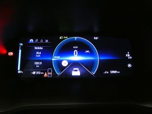 Renault Zoe bild 16