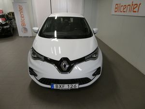 Renault Zoe bild 11