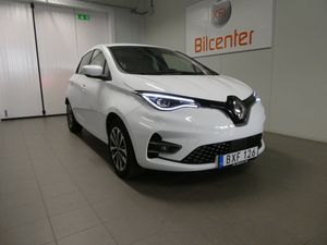 Renault Zoe bild 3