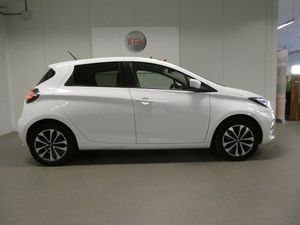 Renault Zoe bild 5